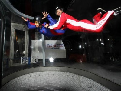 i fly i fly