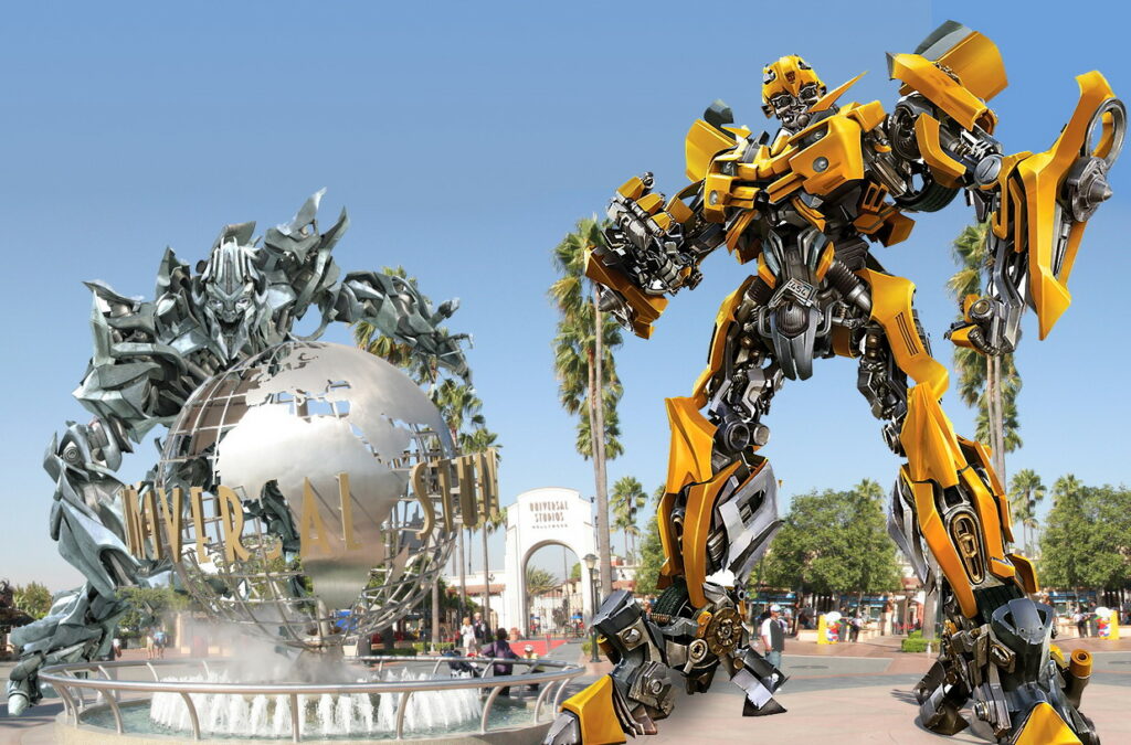 Universal Studios