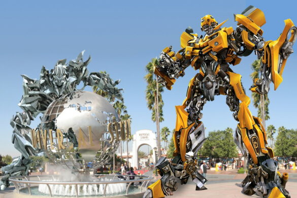 Universal Studios