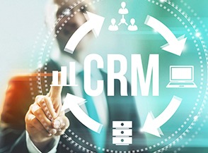 CRM CRM