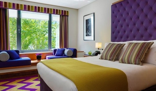 Executive-Bedroom-colorful-design