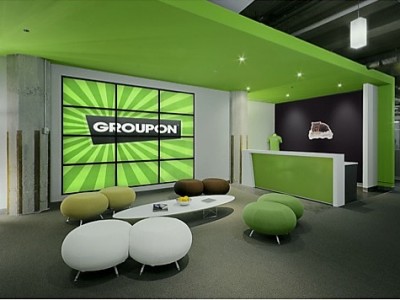 GROUPON