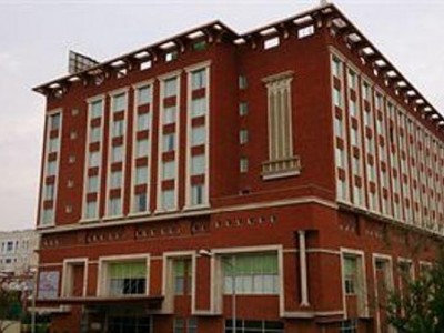 Hotel Royal Orchid Hotel Royal Orchid