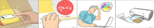 Brochures