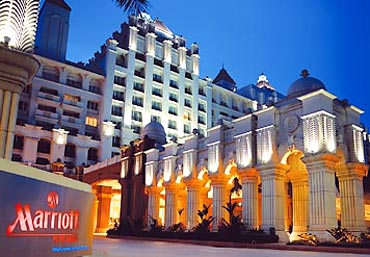 marriott-kuala-lumpur