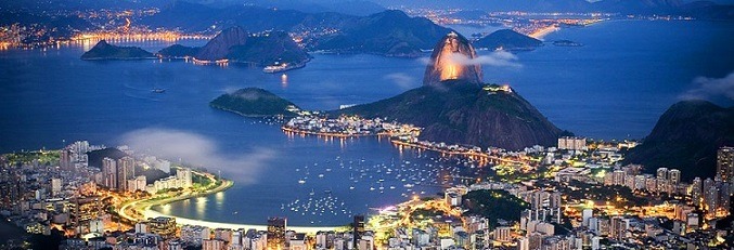 rio de janero