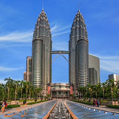 عکس هایی از کشور مالزی