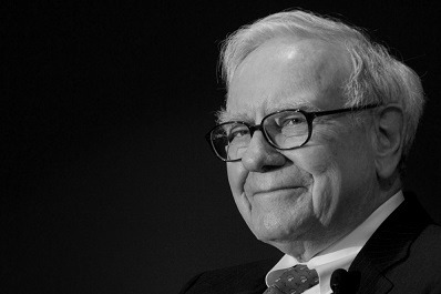 Warren Buffett Warren Buffett