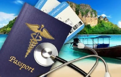 health tourism