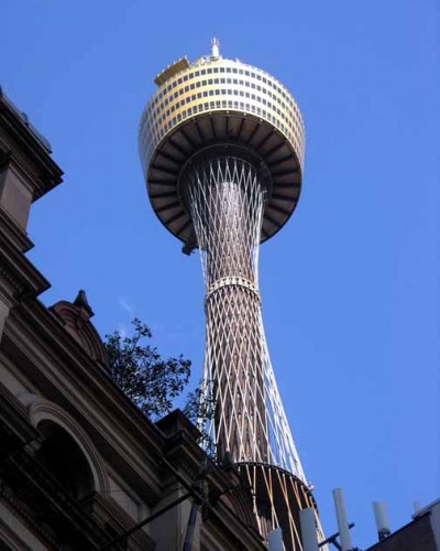 برج سیدنی