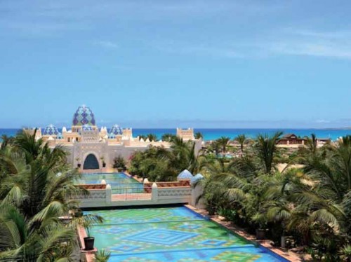 CapeVerde4 سفر بدون ویزا