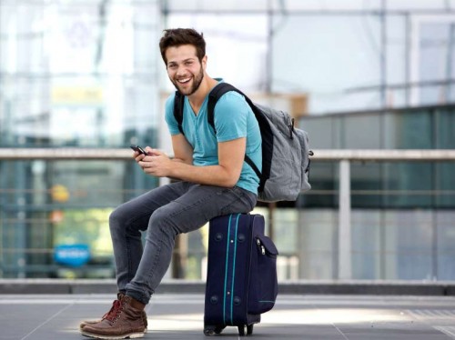 travel 1 رسیدن به موفقیت در سفر