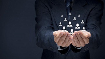 human resource منابع انسانی