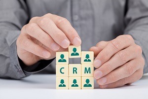 crm4 مدیریت ارتباط با مشتری