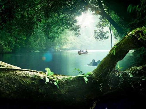 malaysia-eco-tourism سفر بدون ویزا
