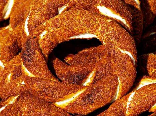 simit_752161-(1) غذاهای محلی ترکیه
