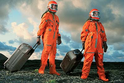 space-tourism گردشگری فضایی