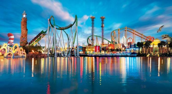 Orlando-Islands-of-Adventure-700x401 بهترین شهربازی ها