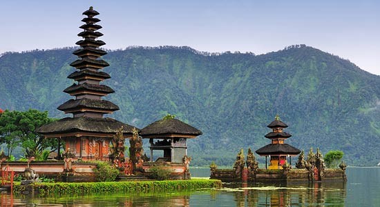 راهنمای سفر به اندونزی