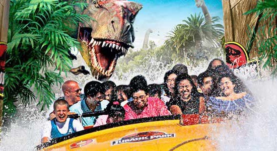jurassicpark-riverride-promo-700x300 بهترین شهربازی ها