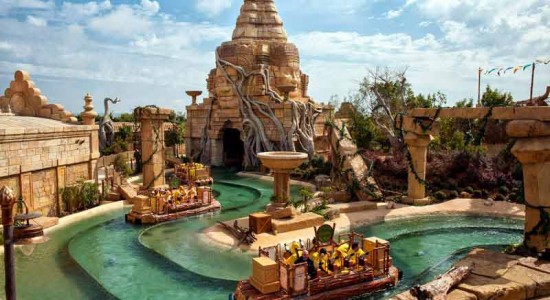 nueva-atraccion-port-aventura-2014-2 بهترین شهربازی ها