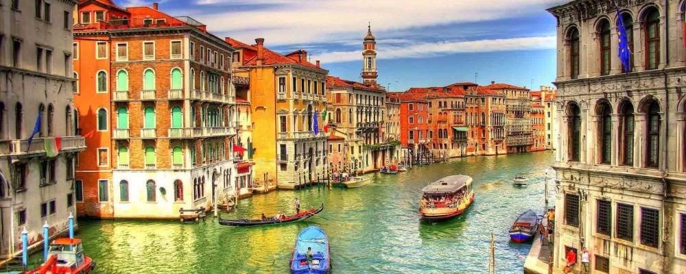 italy-venice-city-wallpaper-1 خانه های شناور
