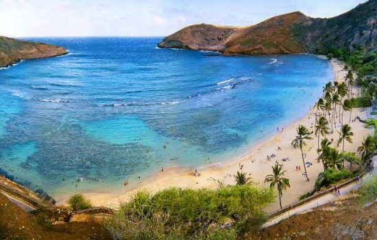 جزیره هاوایی