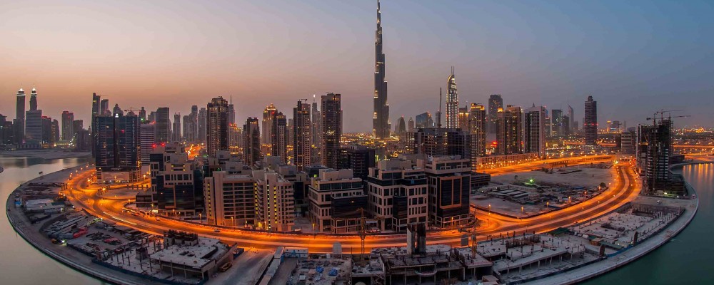 dubai صنعت توریسم،توسعه توریسم،