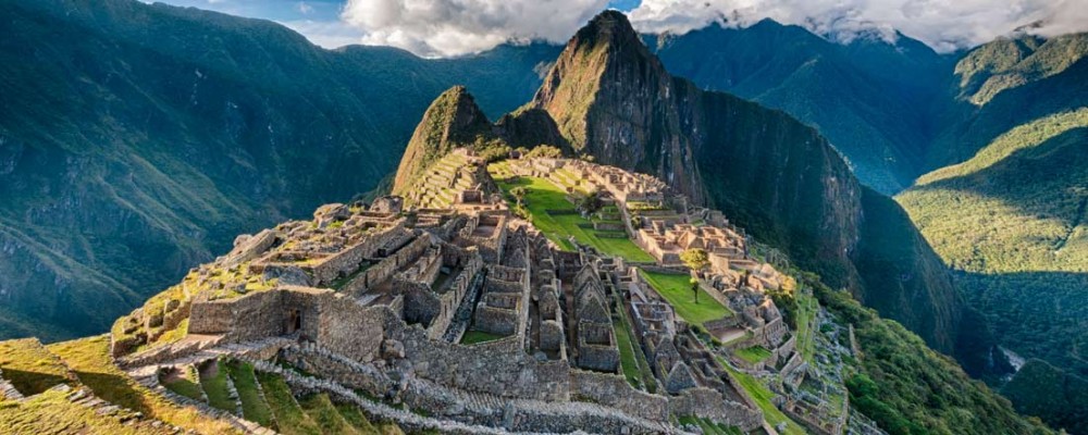 کشور پرو