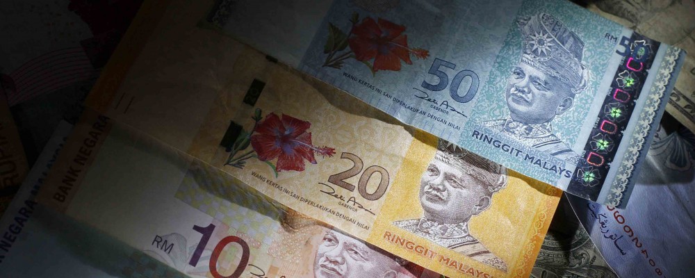 ringgit-(1)2 درآمد مالزی از گردشگران