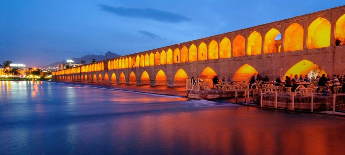 گردشگری ایران