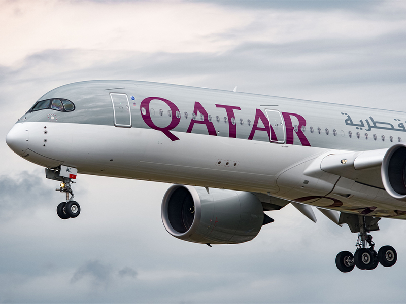 قطر ایرویز