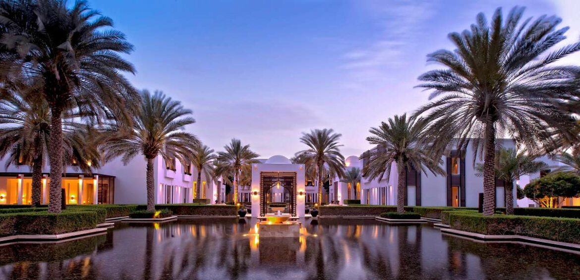 عمان