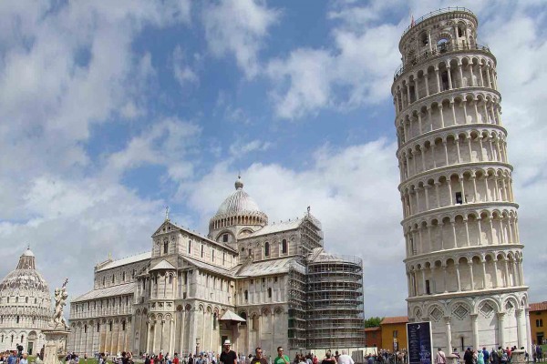 برج ‏ Pisa‏