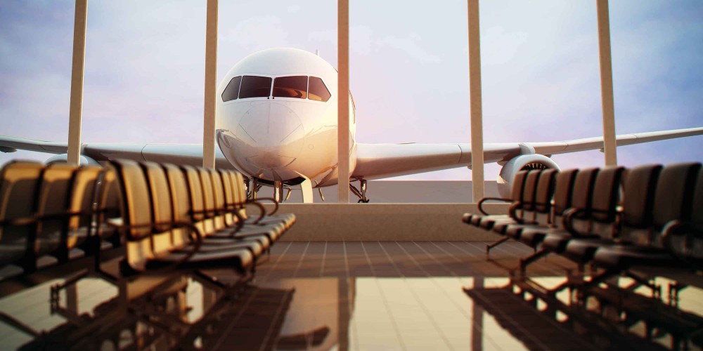 airport فرودگاه استانبول