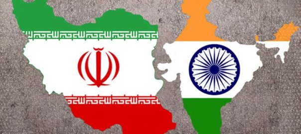 لغو ویزا بین هند و ایران