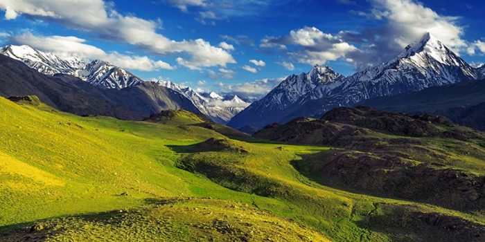 طبیعت هند طبیعت هند