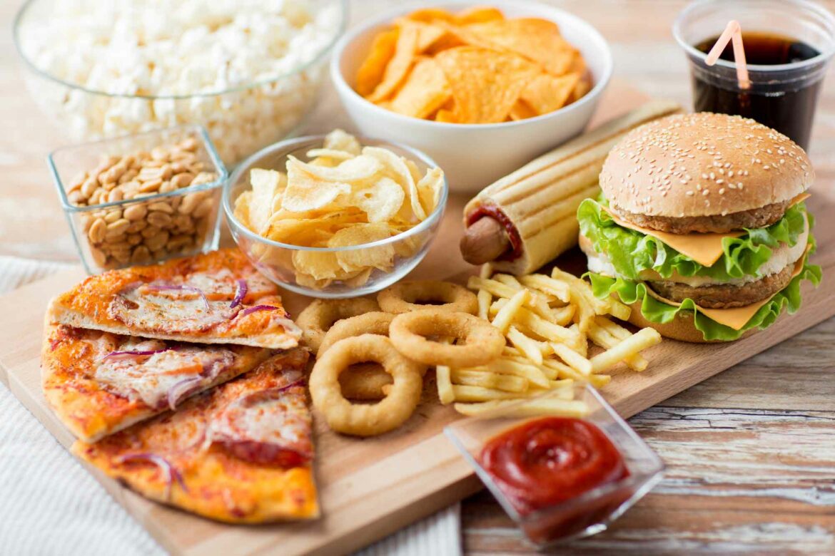 غذای مالزیایی