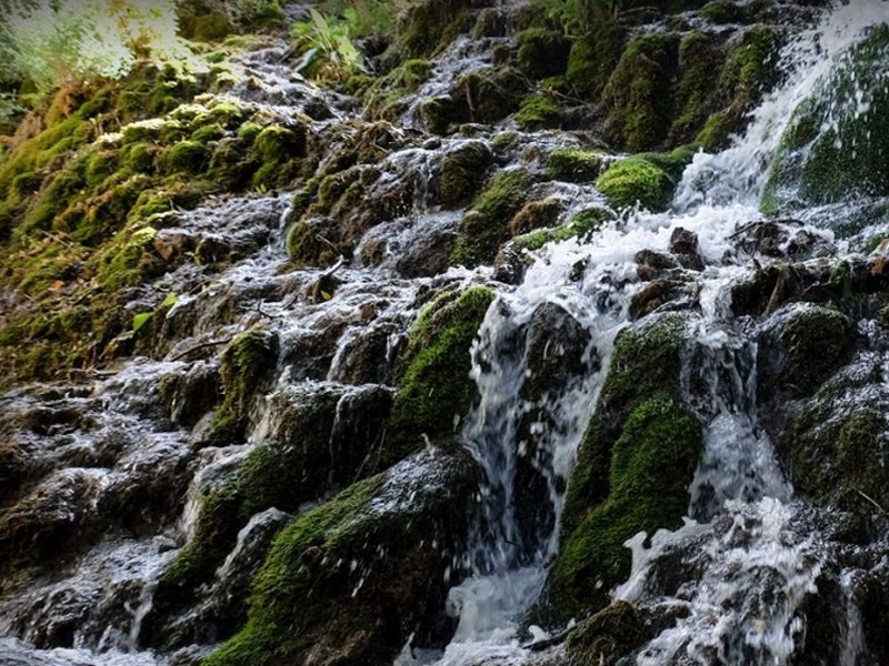 آبشار مارگون