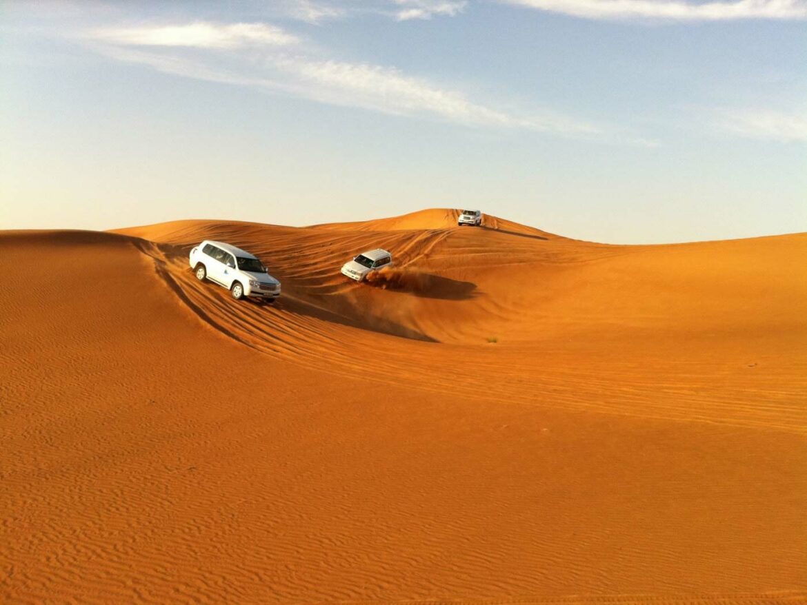 دوحه قطر