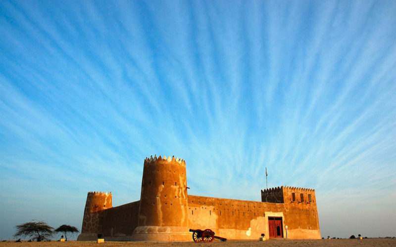 دژ الزباره