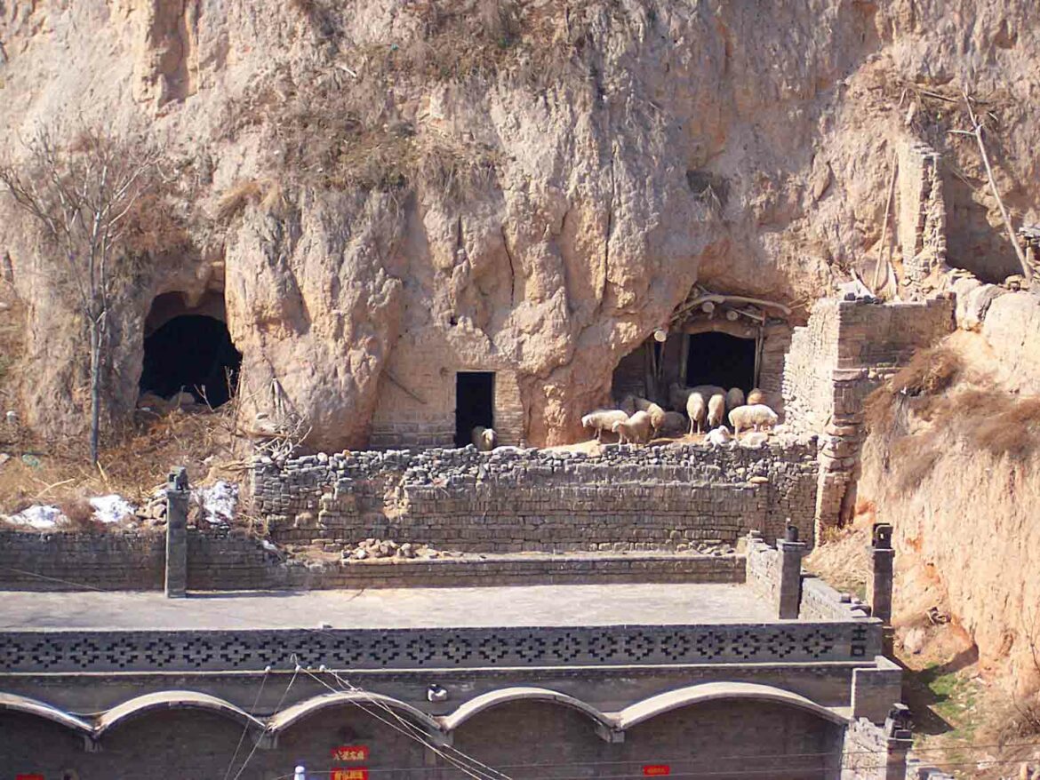 جاذبه های چین