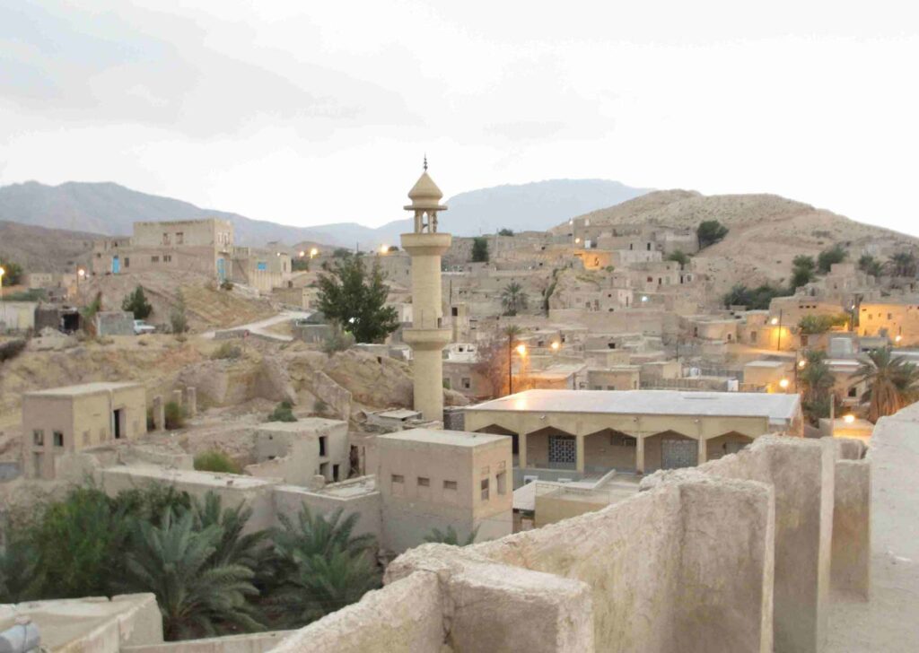 روستاهای دیدنی ایران