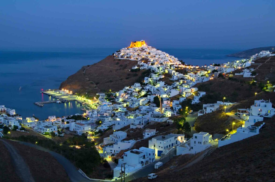 Astypalai-Island-Greece