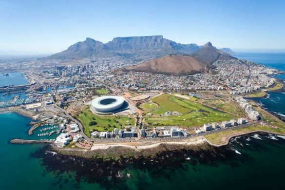 Cape-Town