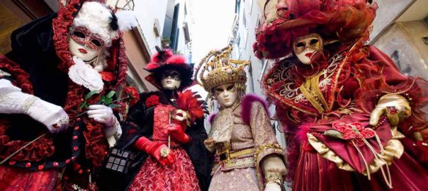 Carnival-of-Venice