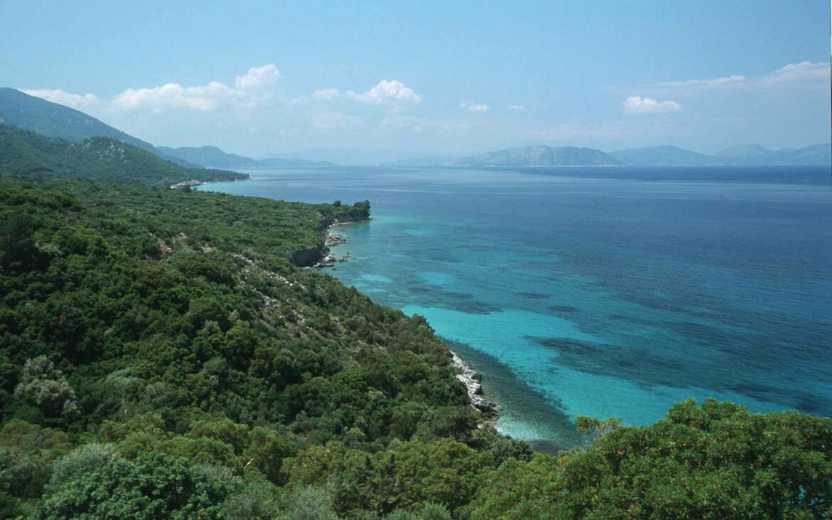 Dilek-National-Park