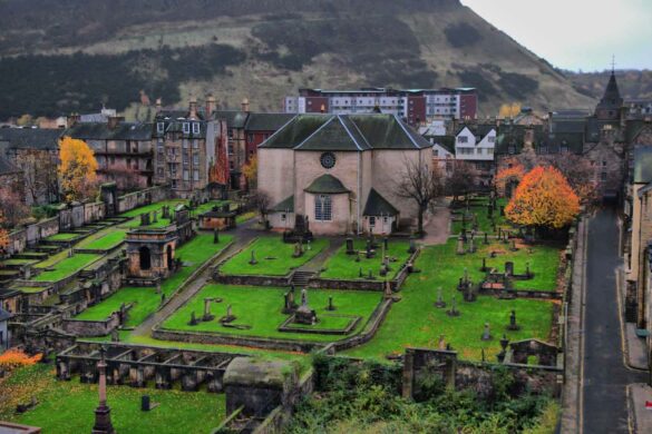 Edinburgh