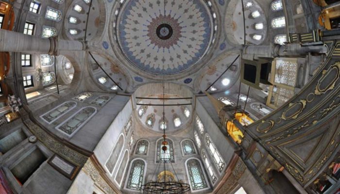 مسجد سلطان ایوب Eyüp Sultan Mosque مسجد سلطان ایوب Eyüp Sultan Mosque