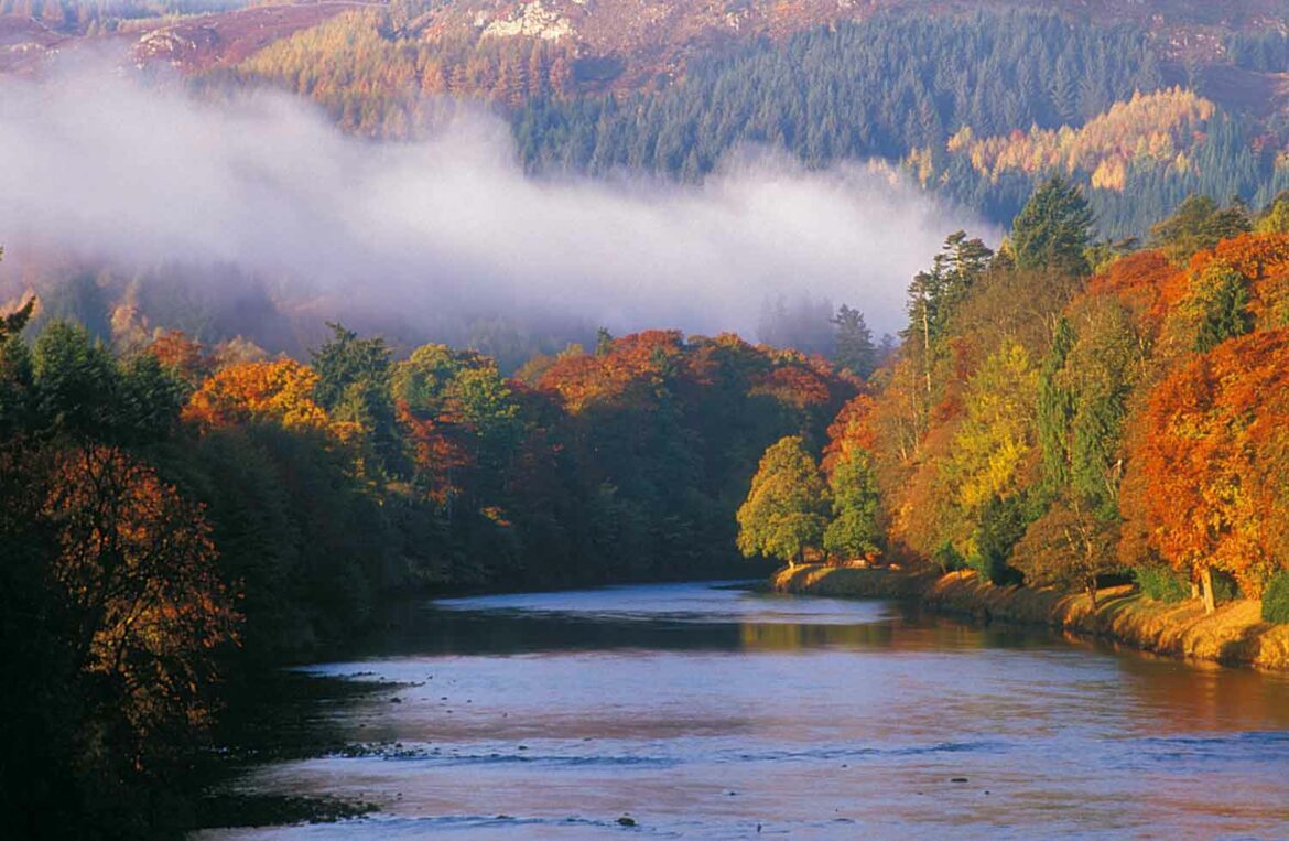 Perthshire